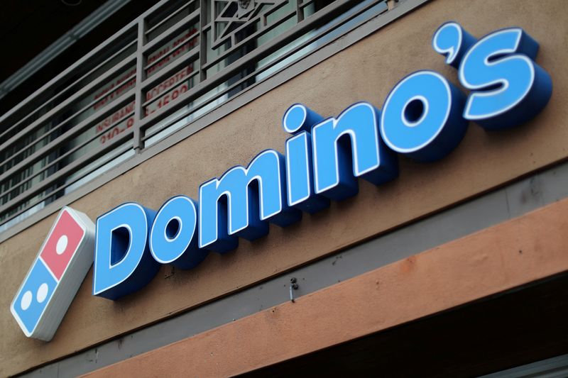 U.S. Supreme Court gives boost to Domino's in arbitration case