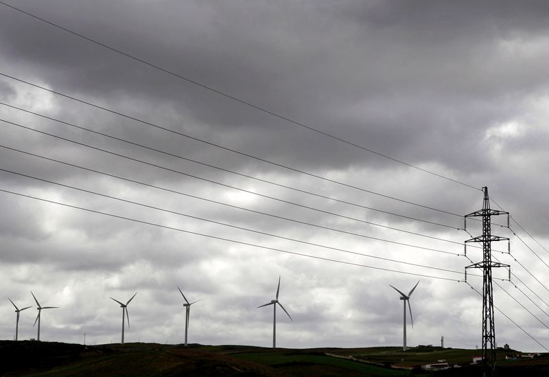 Portugal subirá los precios regulados de la electricidad sólo un 2,8% en 2023