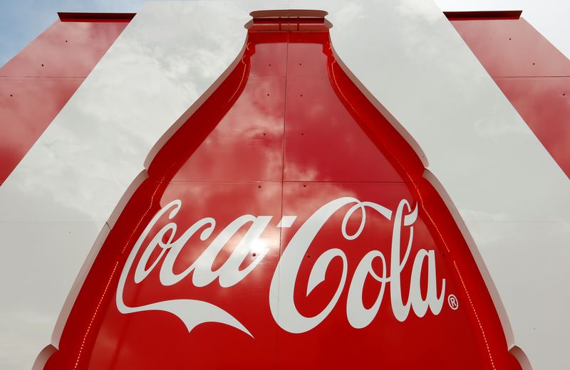 Engine No. 1 held talks with Coca-Cola on new recycling initiatives - source