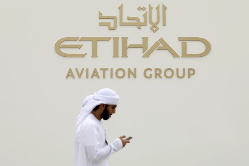 Abu Dhabi transfers Etihad Aviation Group to wealth fund ADQ