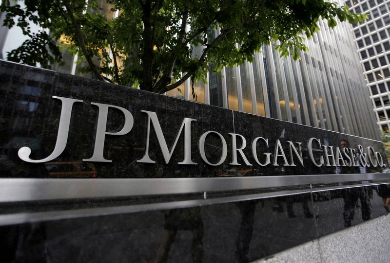 JPMorgan launches fundraising platform to lure startups