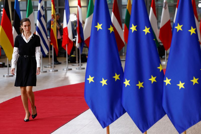 La UE no debería crear dependencia de regímenes como el de China, dice Finlandia