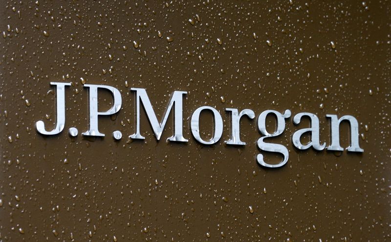 JPMorgan picks Deutsche Bank's Sheppard for UK investment banking