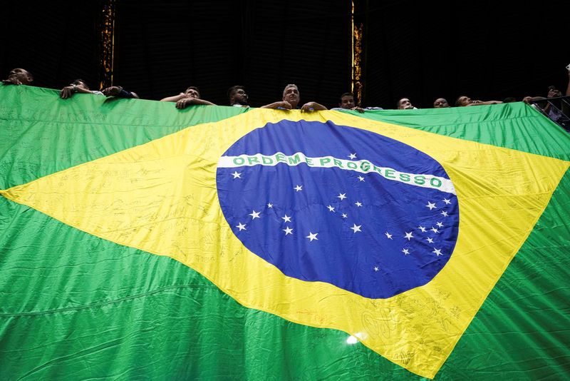 Mayor of Brazil meatpacking hub probed amid wave of electoral coercion cases