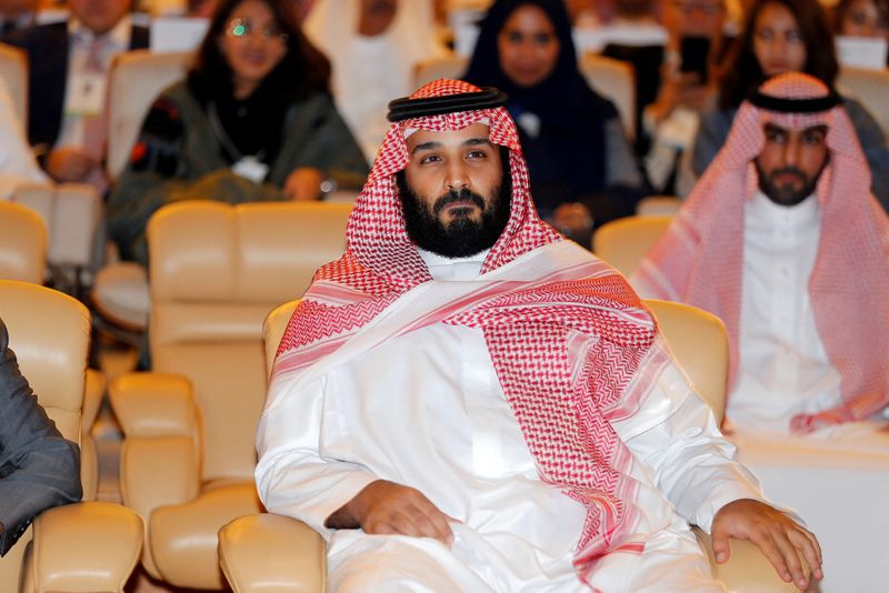 사우디 아라비아, 공급망 투자에서 100억 달러 유치를 위한 입찰 시작