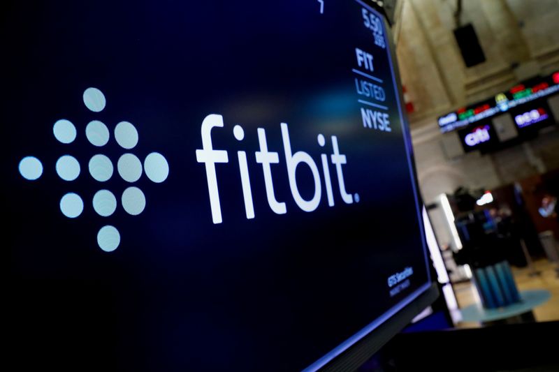 Fitbit sued in Australia for misleading consumers on faulty devices