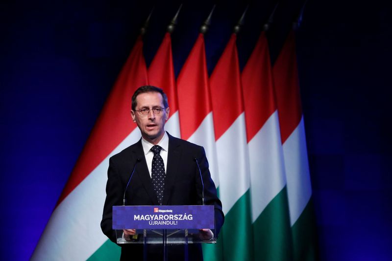 Hungary has 'good chance' to avoid recession, minister says