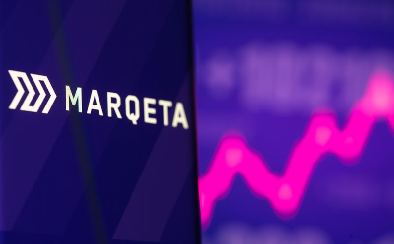 Fintech Marqeta pushes into banking for next growth phase
