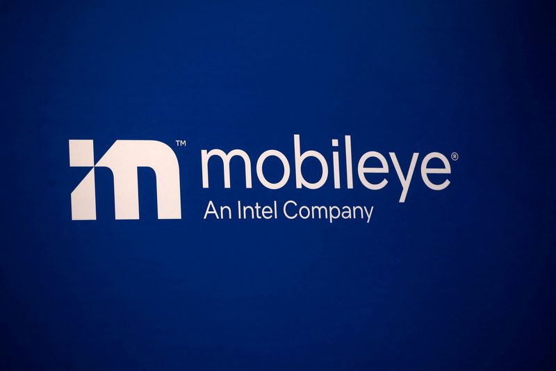 Mobileye IPO not capital raise, but market entry -Intel CEO at WSJ Tech Live Conf