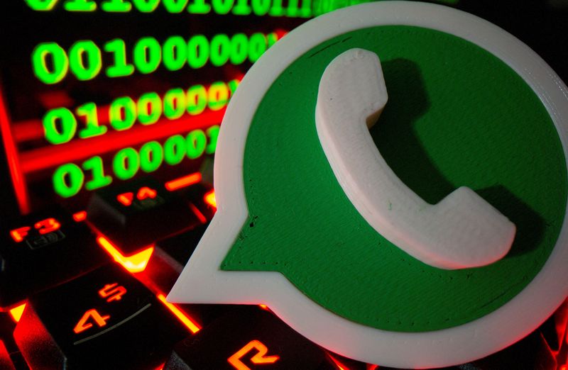 WhatsApp touché par une panne massive à travers le monde