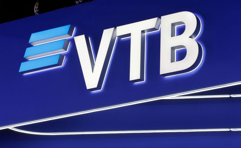 Russia's VTB Bank opens 'vostro' account at Indian branch