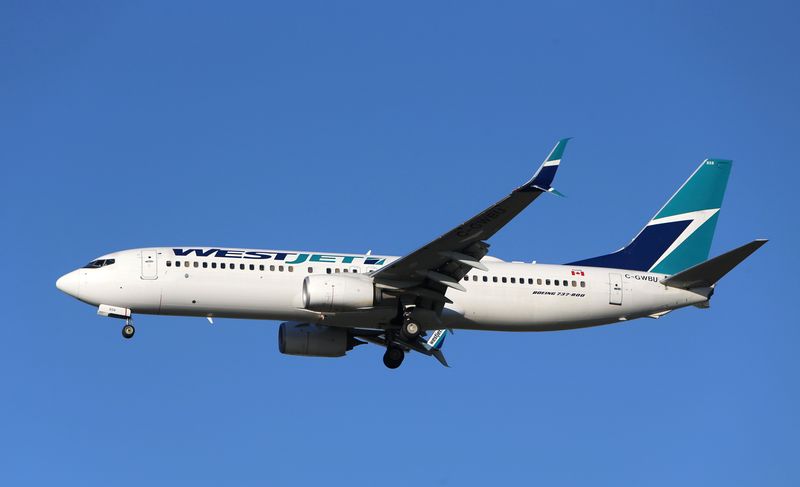 WestJet's Sunwing deal likely to raise 'substantial' competition issues