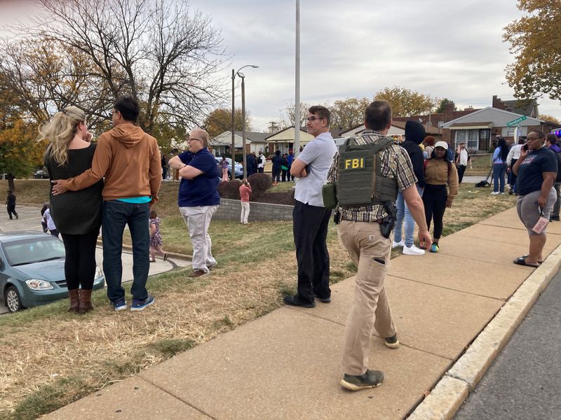 St. Louis school shooter may have used gun that police confiscated months ago