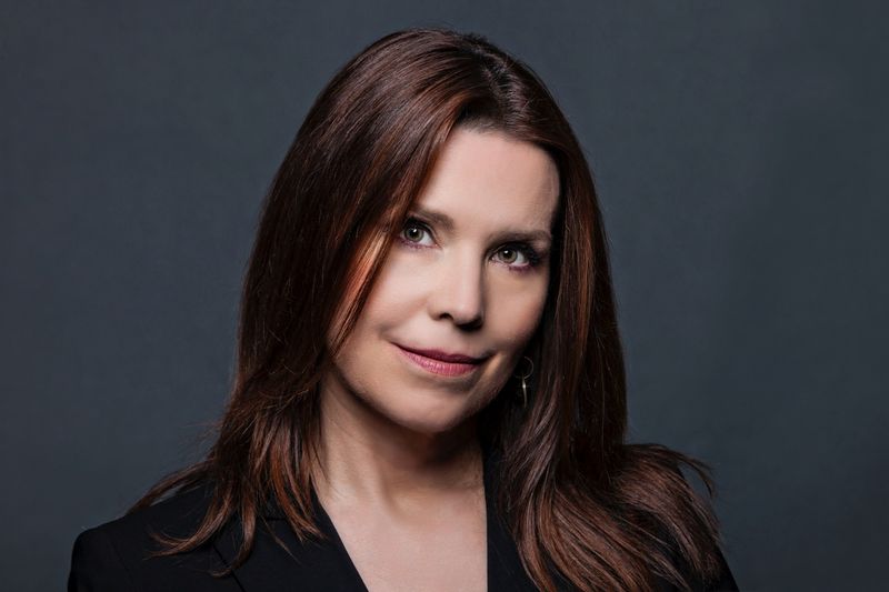Poker legend Annie Duke on why quitting can be a good thing