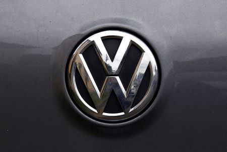 Volkswagen says supply jams here to stay as earnings stagnate By Reuters