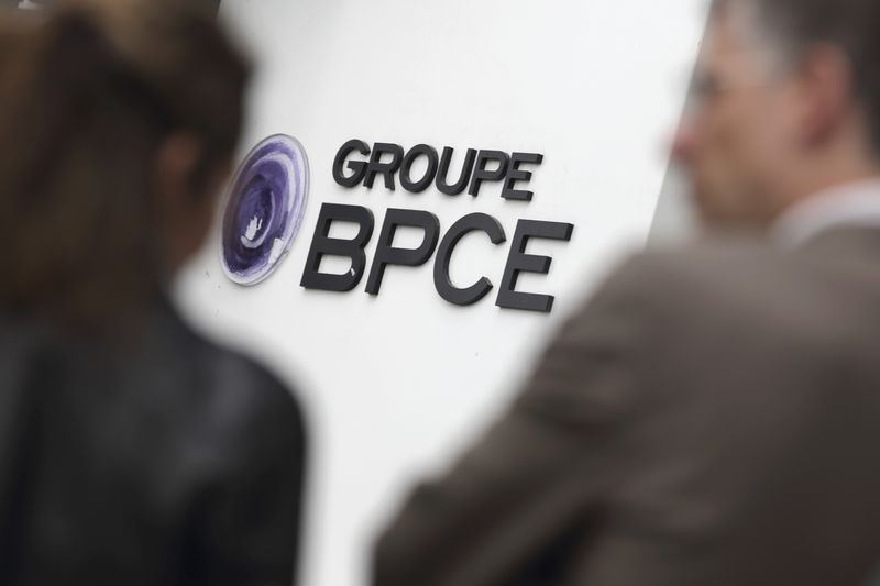 France: Nicolas Namias nommé président du directoire de la banque BPCE