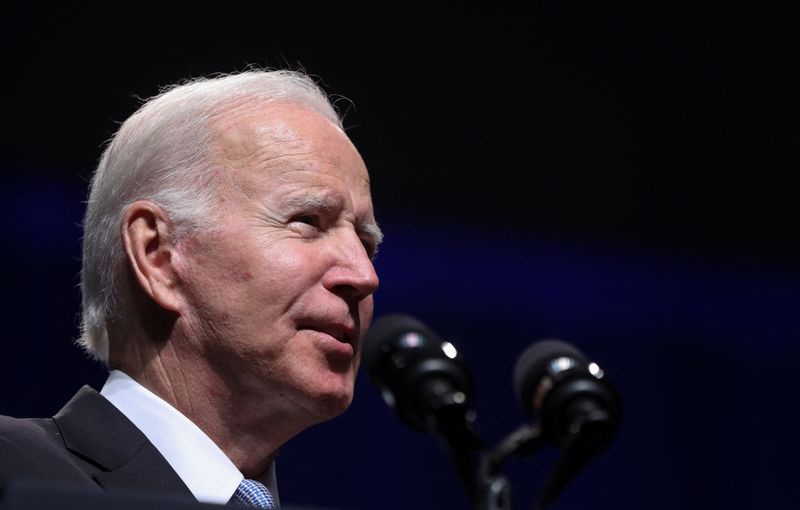 Biden casts early vote, vows to visit more states in coming days