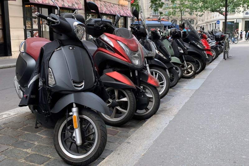 France: Le Conseil d'Etat oblige le gouvernement à relancer le contrôle technique des deux-roues