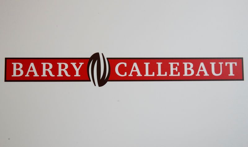 Chocolate maker Barry Callebaut's counts the cost of factory shutdown