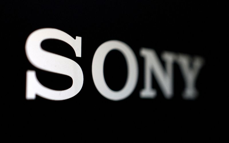 &copy; Reuters. FOTO DE ARCHIVO: El logo de Sony en esta ilustración tomada, el 1 de septiembre de 2022. REUTERS/Dado Ruvic/Illustration/File Photo