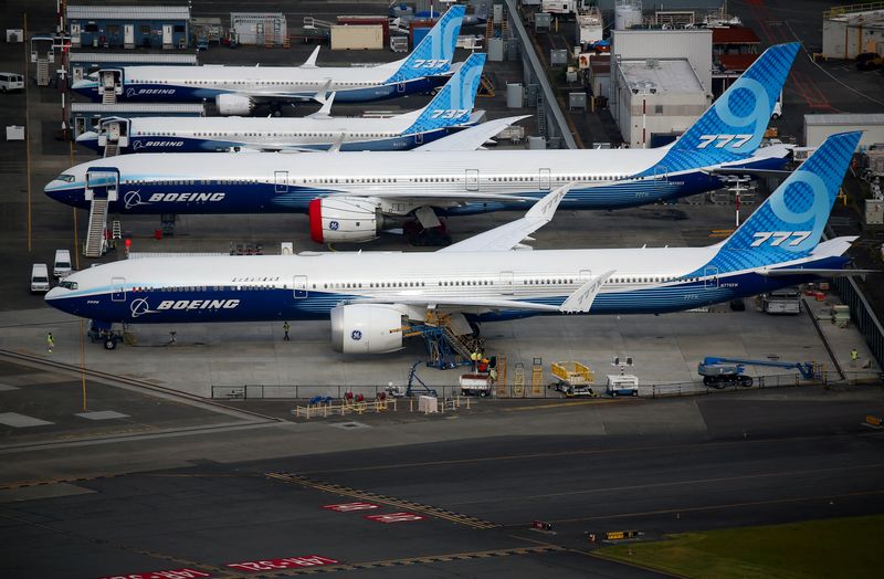 Boeing investors seek clarity, realistic goals after a series of setbacks