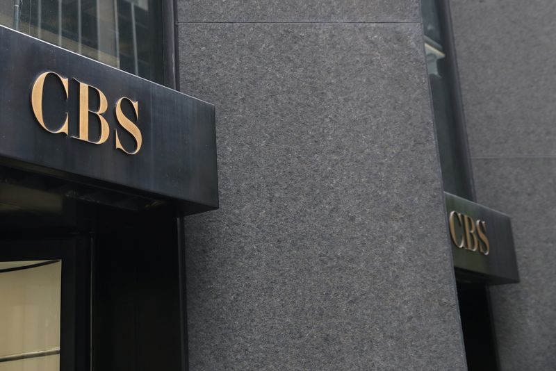 CBS, Moonves to pay $9.75 million to settle N.Y. attorney general's securities claims