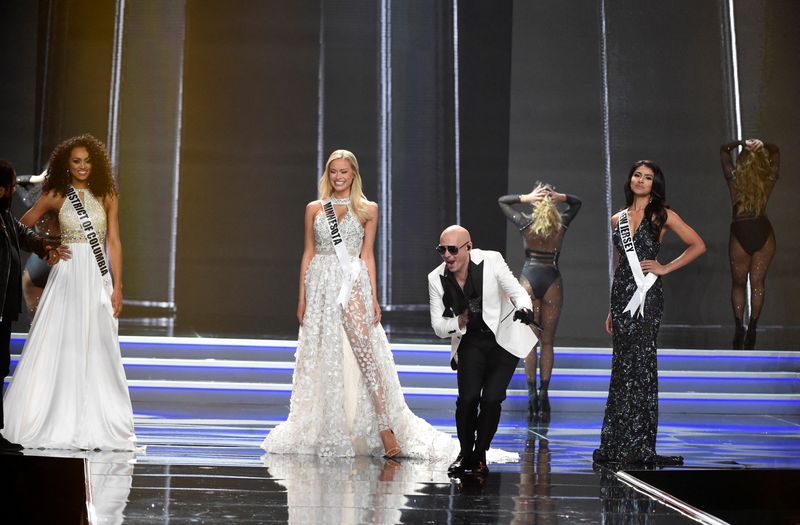 Miss USA pageant can exclude transgender contestants, U.S. court rules