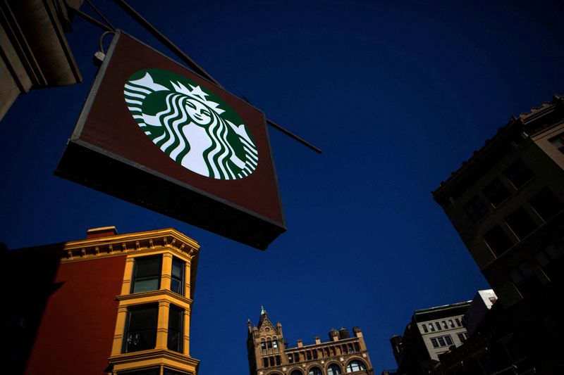 Starbucks investors seek specifics from incoming CEO on union, cafe overhauls