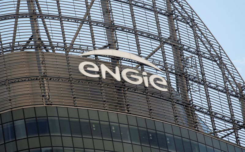 Hydrogène renouvelable: Retard d'Engie en 2025 mais trajectoire tenue pour 2030