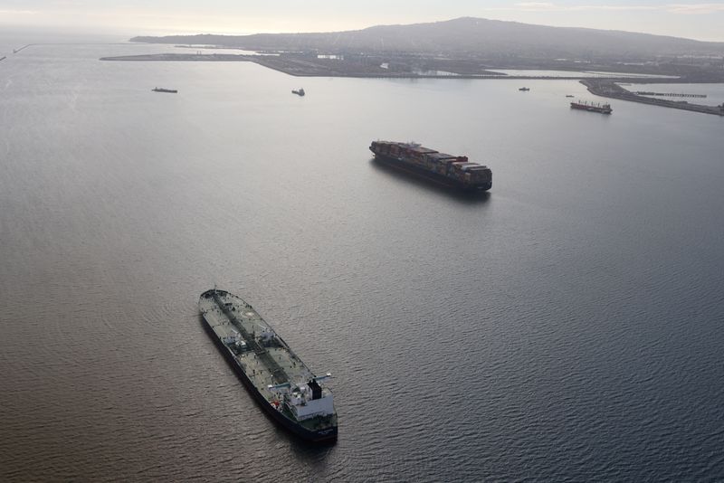 US crude oil exports to Asia are on the verge of hitting a record high