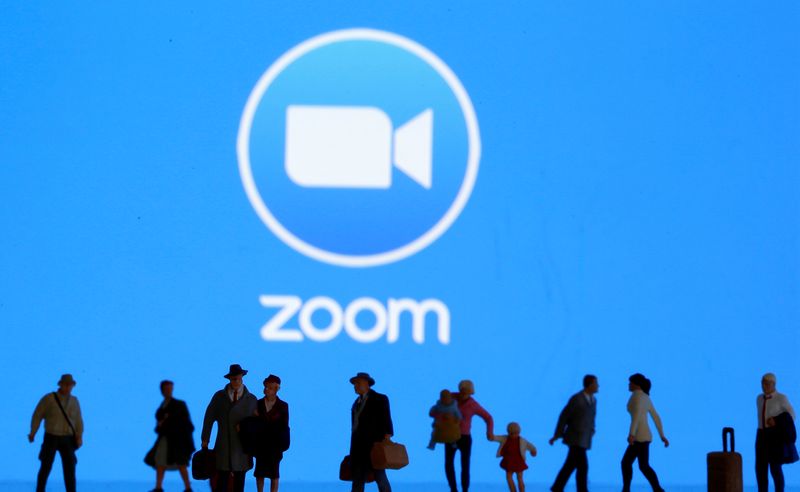 Zoom down for thousands of users - Downdetector.com