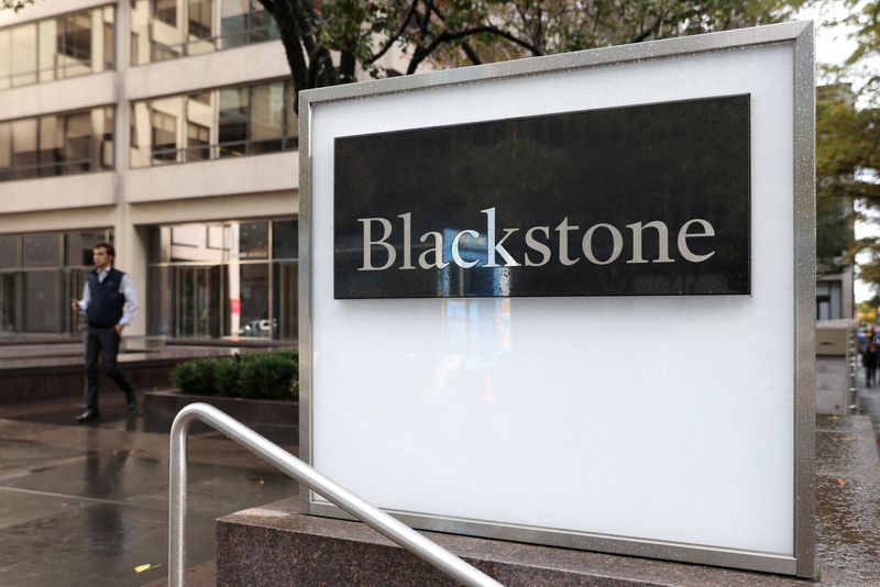 Blackstone explores sale of Permian energy producer PRI Operating -sources