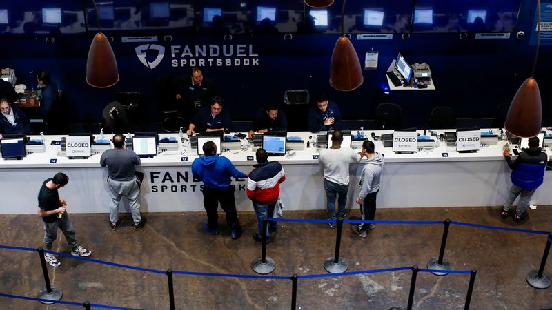 Arbitrator affirms Fox holds 10-year option to buy stake in FanDuel, but must pay full price