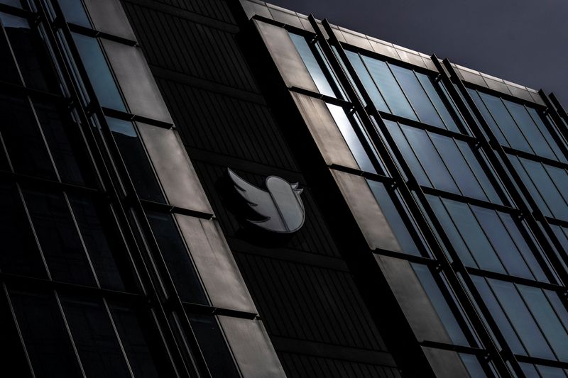 Twitter asks some laid off workers to come back, Bloomberg reports