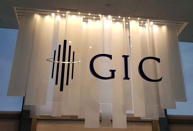 GIC, Dream Industrial JV to buy Canada's Summit for $3.3 billion