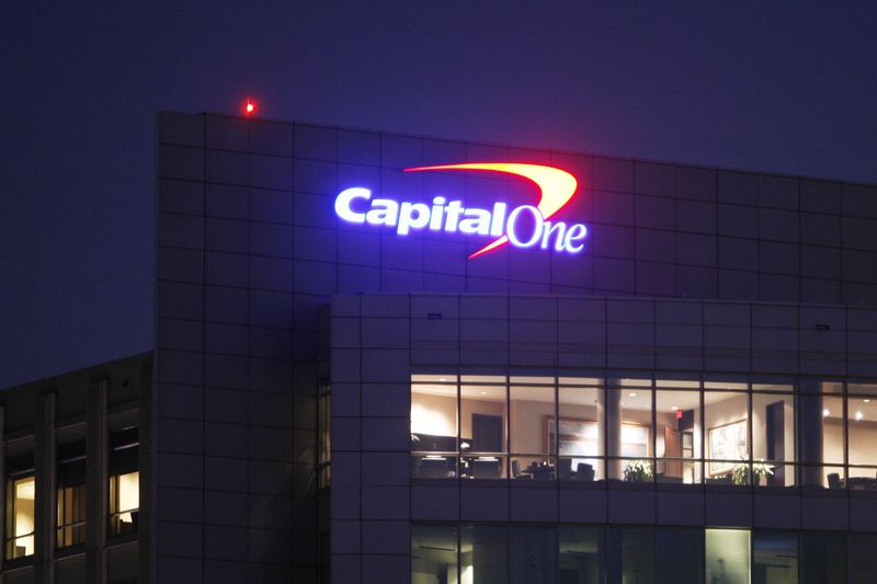 Travel app Hopper receives $96 million investment from Capital One