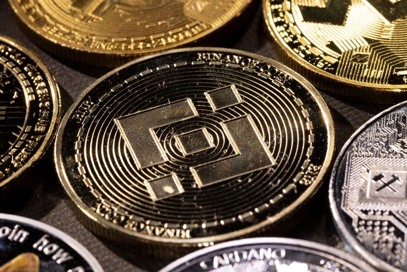 U.S. securities regulator says crypto events underscore industry risks