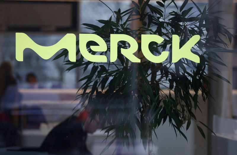 Merck KGaA's earnings beat consensus on lab equipment, drug sales