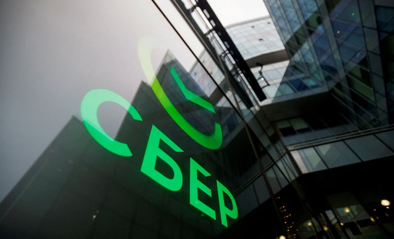 Russia's Sberbank makes over 50 billion rbls profit in 10-months