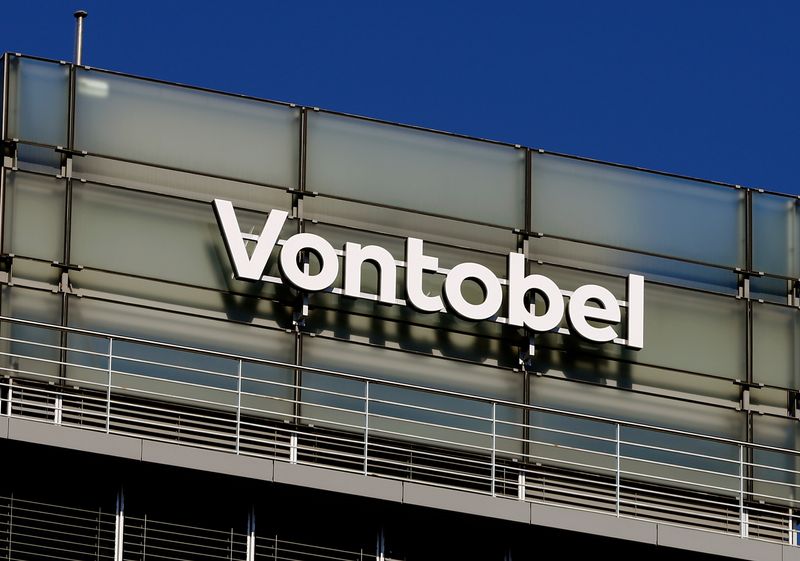 Swiss bank Vontobel's nine month outflows at $3.5 billion; to step up cost cuts