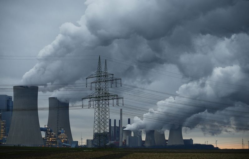 Berlin veut se retirer à son tour du Traité sur la charte de l'énergie