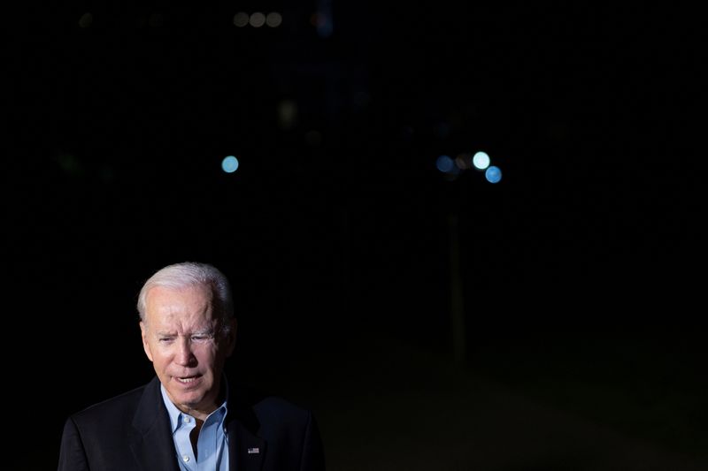 Biden has no plans to meet with Saudi crown prince at G20, White House says