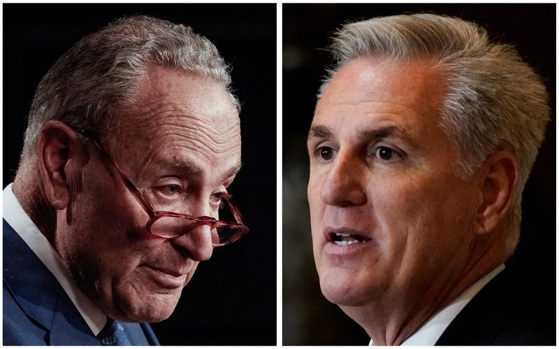 Democrats keep control of U.S. Senate, crush Republican 'red wave' hopes