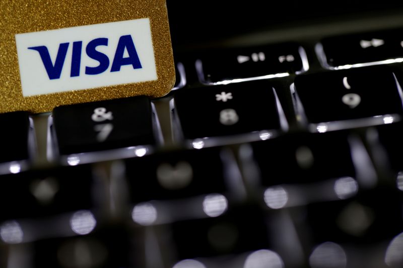 Visa has terminated global debit card agreements with FTX