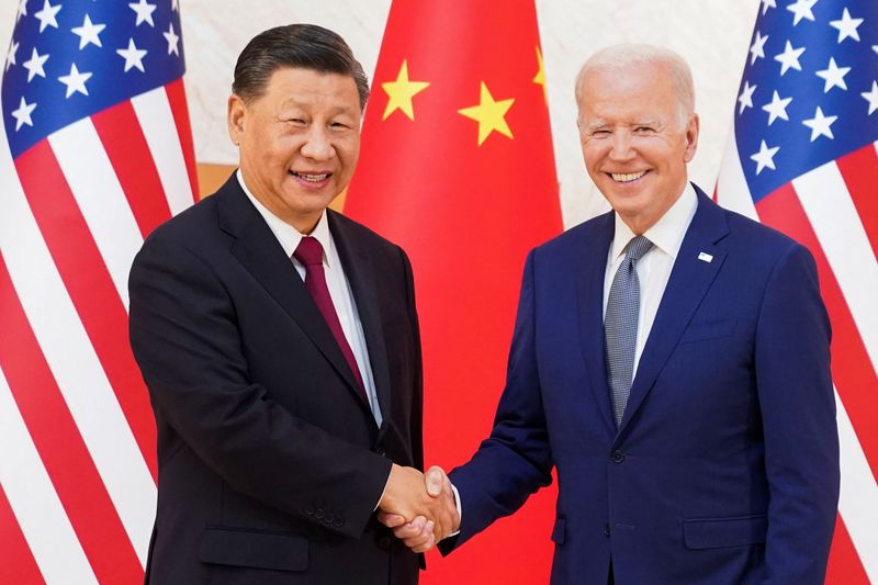 Biden-Xi climate cooperation to energise COP27 negotiations
