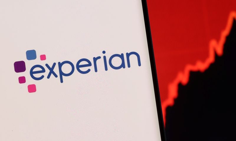 UK lenders seek more data as consumers squeezed, Experian says