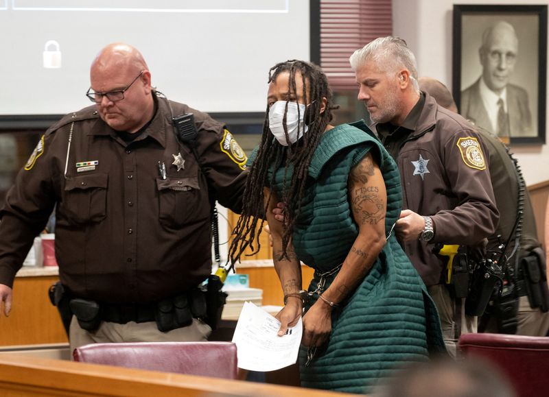 Wisconsin parade attacker sentenced to life in prison without parole
