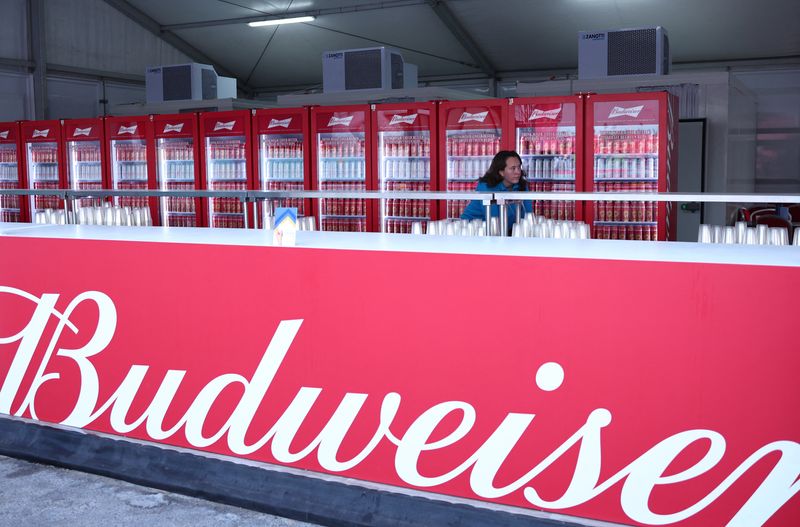 Budweiser World Cup campaign curbed, not crashed, by Qatar beer ban