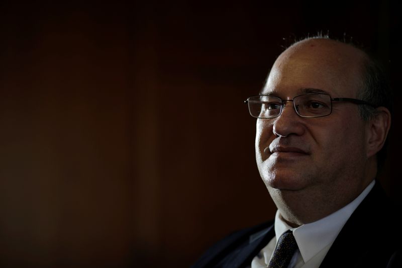 O brasileiro Goldfein foi eleito para substituir o chefe deposto do Banco Islâmico de Desenvolvimento