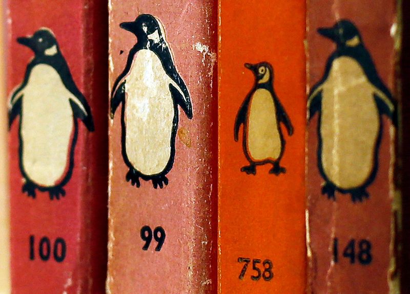 Penguin Random House scraps $2.2 billion deal to merge with Simon & Schuster